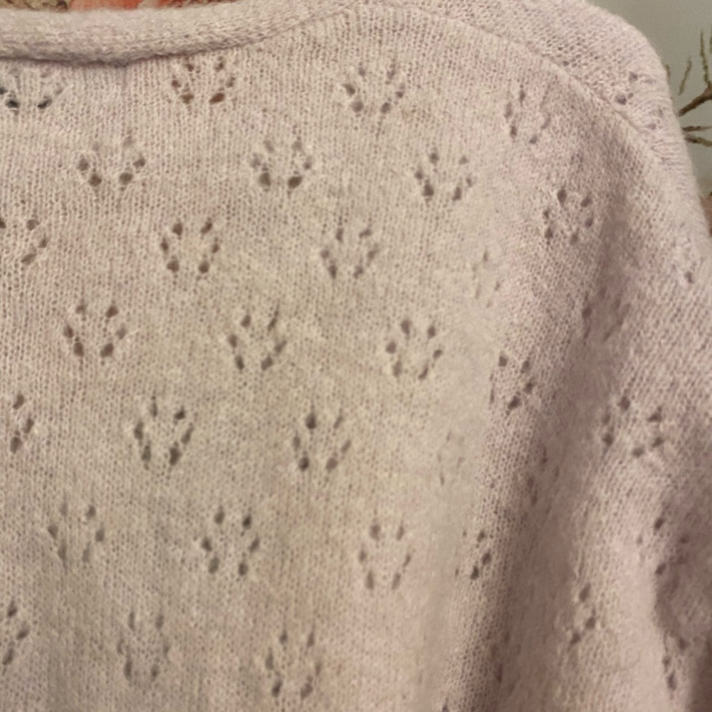 XS-S smash & Tess cardigan - Picture 6 of 7